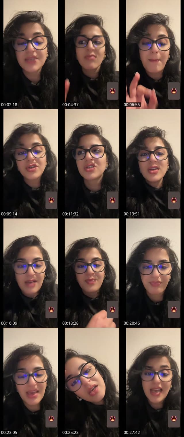 TikTok live: Hey by @nurelhudaa_