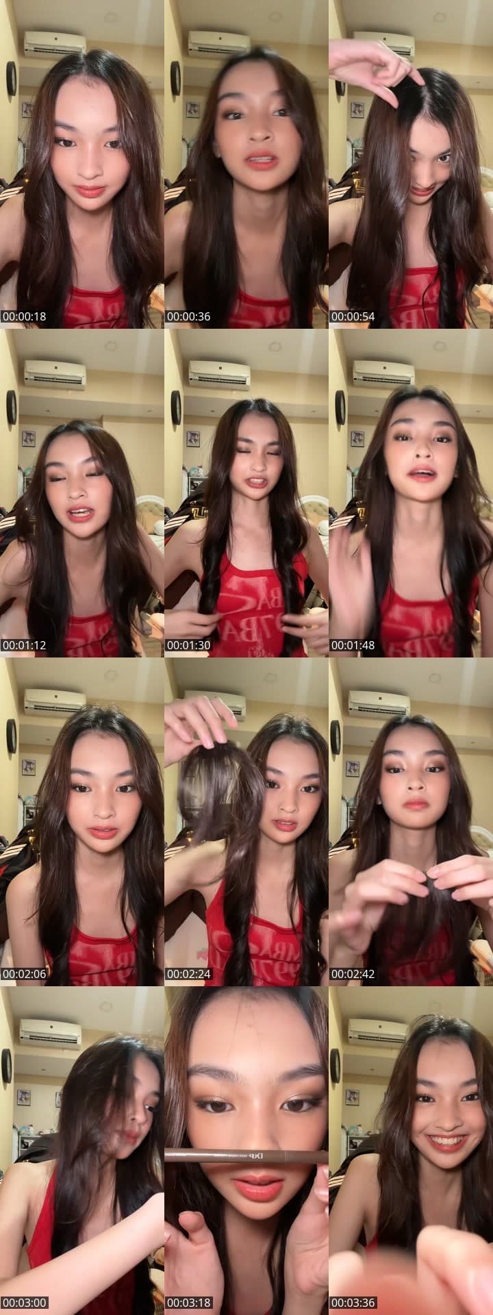 quick live😋