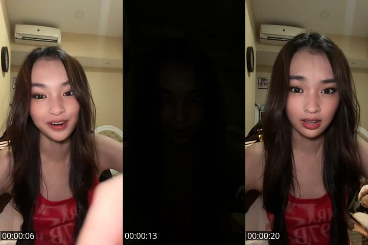 quick live😋