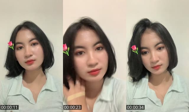 TikTok live: holaa by @knwmeuc_
