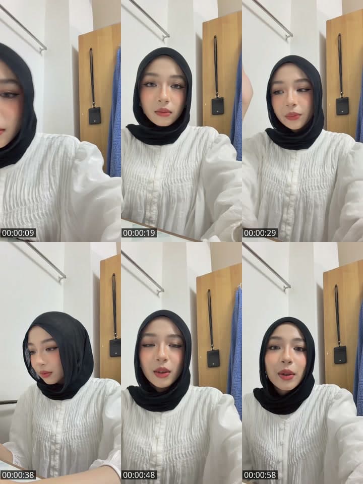 @alysarhnsya TikTok live stream