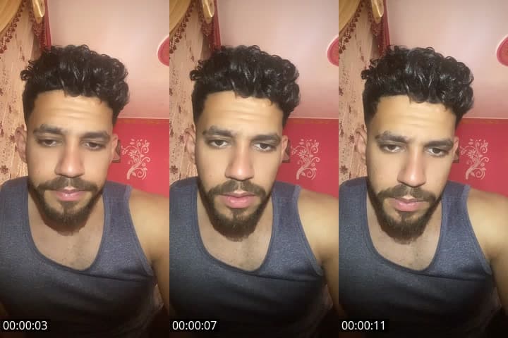 ارحب حيي عينك 😍❤️❤️❤️