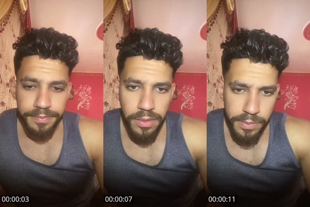 TikTok live: ارحب حيي عينك 😍❤️❤️❤️ by @juniorfitness77