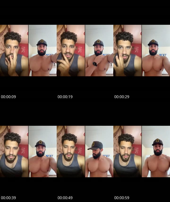 ارحب حيي عينك 😍❤️❤️❤️