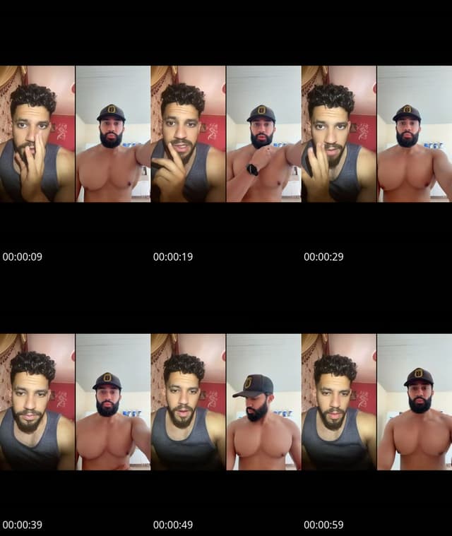 TikTok live: ارحب حيي عينك 😍❤️❤️❤️ by @juniorfitness77