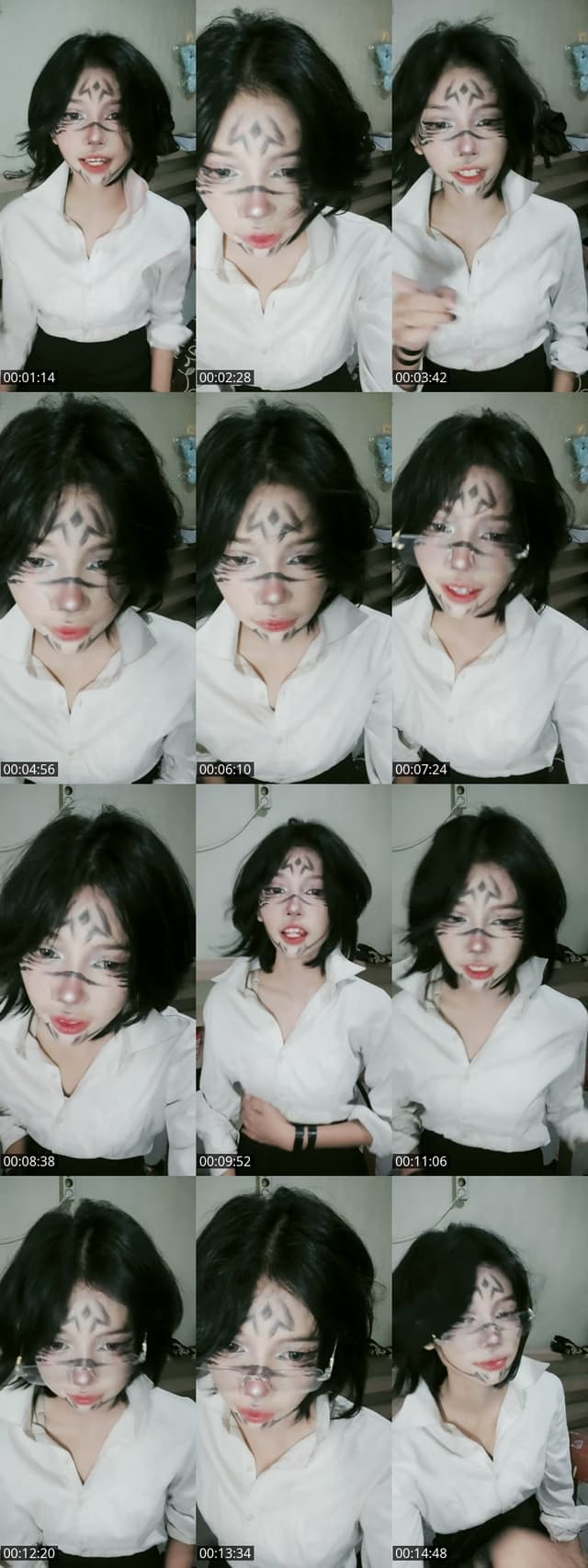 TikTok live: Wellcome by @pitashelbyasf