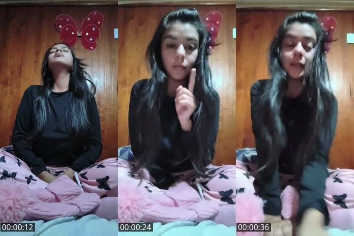 @ali_nnzz TikTok live stream