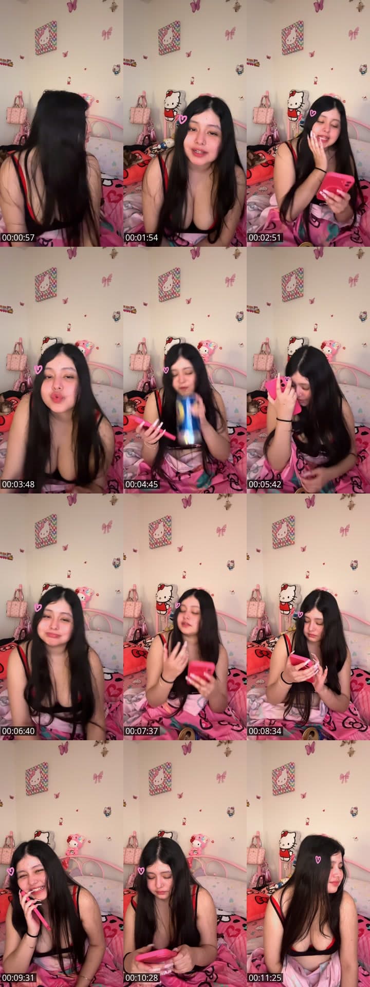 😜