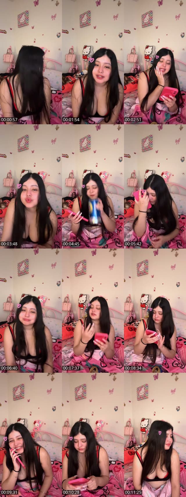 TikTok live: 😜 by @mami.monse420