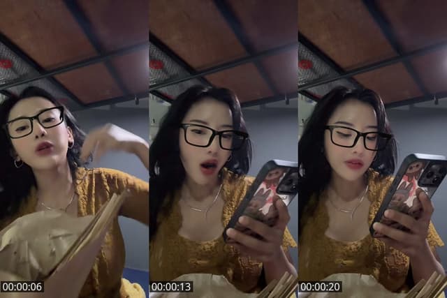 @wshinee88 TikTok live from 2026-05-14