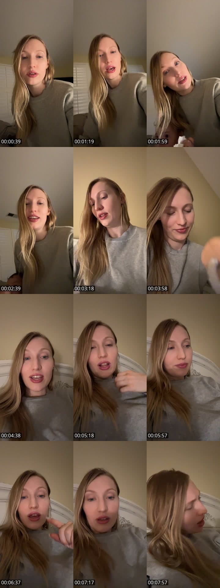 @empressjess555 TikTok live stream