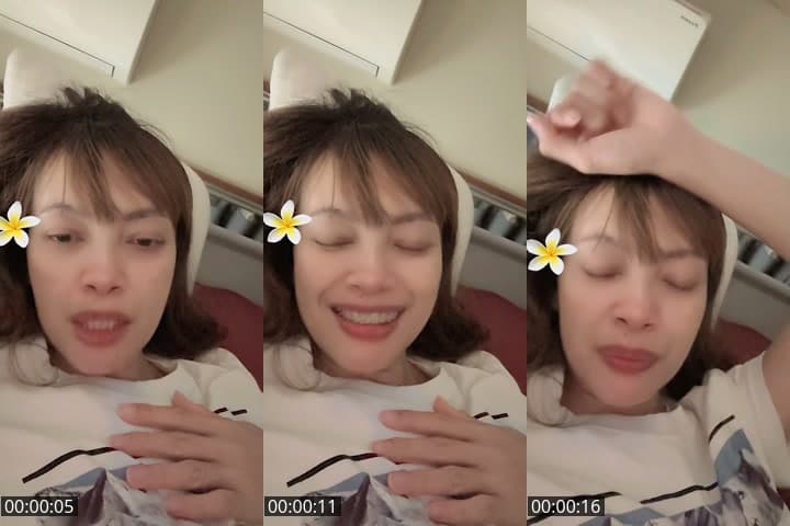 @dewi.family.in.ja TikTok live stream