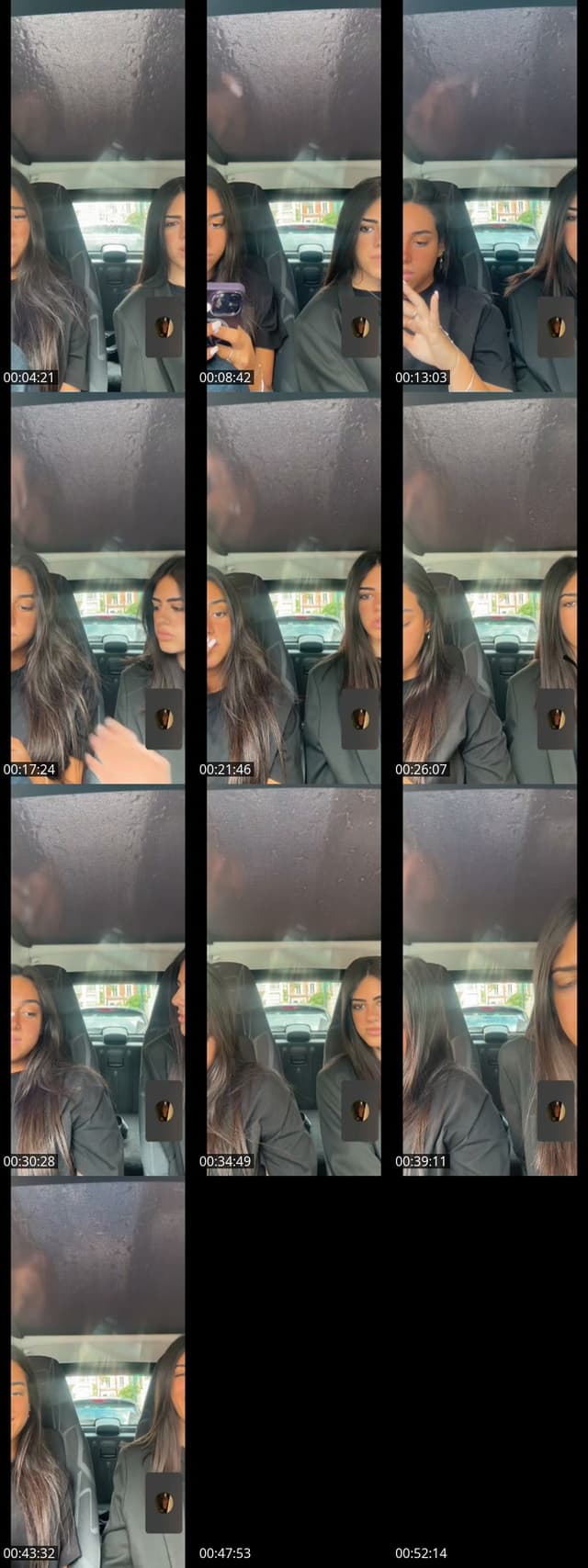 @shelicohen TikTok live from 2026-05-14