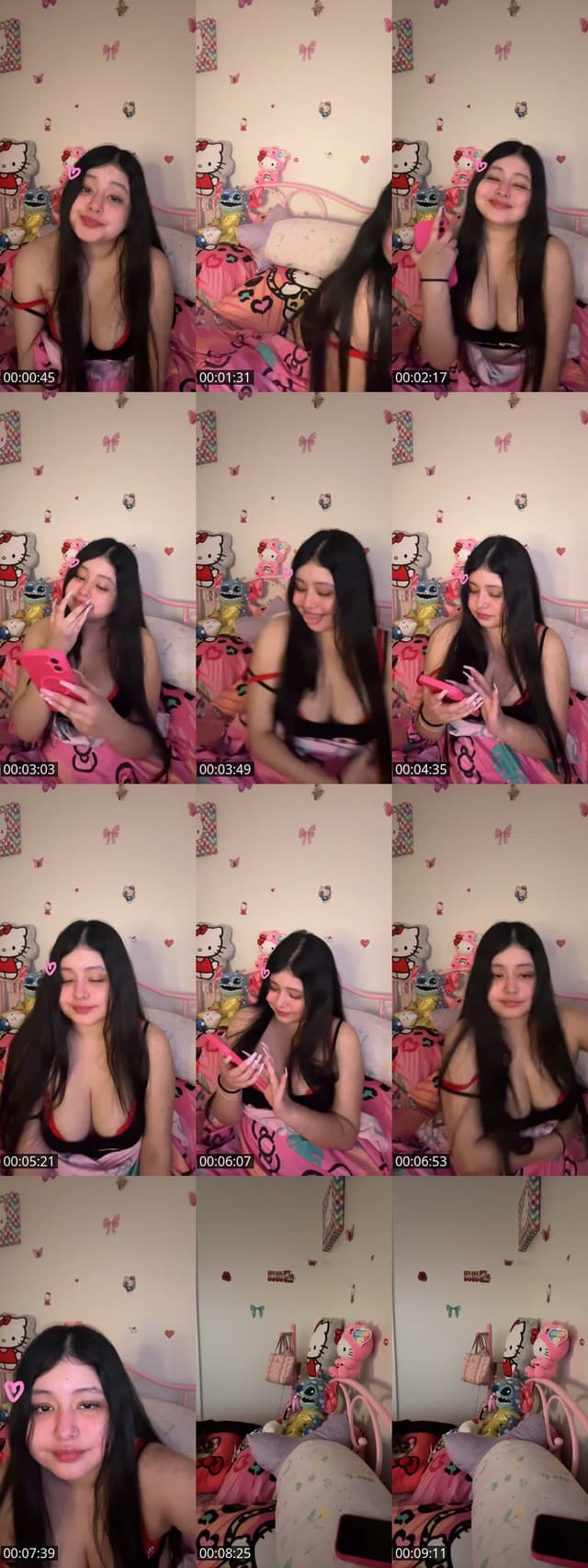 TikTok live: 😜 by @mami.monse420