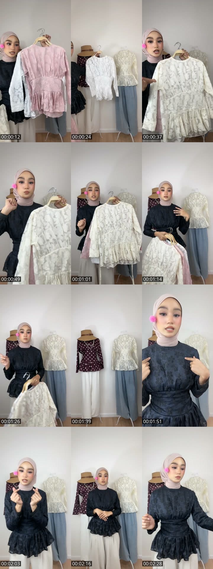 Maysa ORGANZA new color‼️💞✨