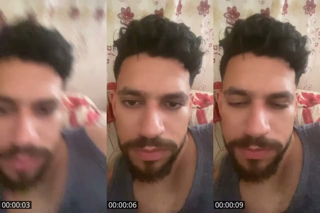 TikTok live: ارحب حيي عينك 😍❤️❤️❤️ by @juniorfitness77