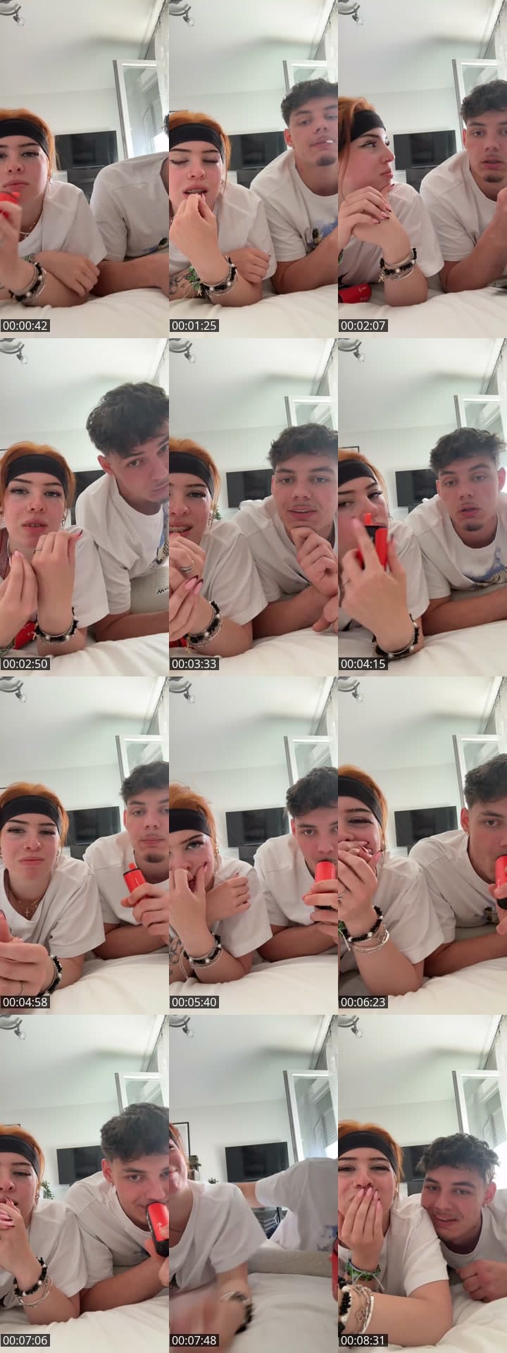 @wo_ros TikTok live stream