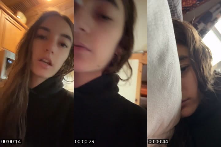 Saving for an apartment💗