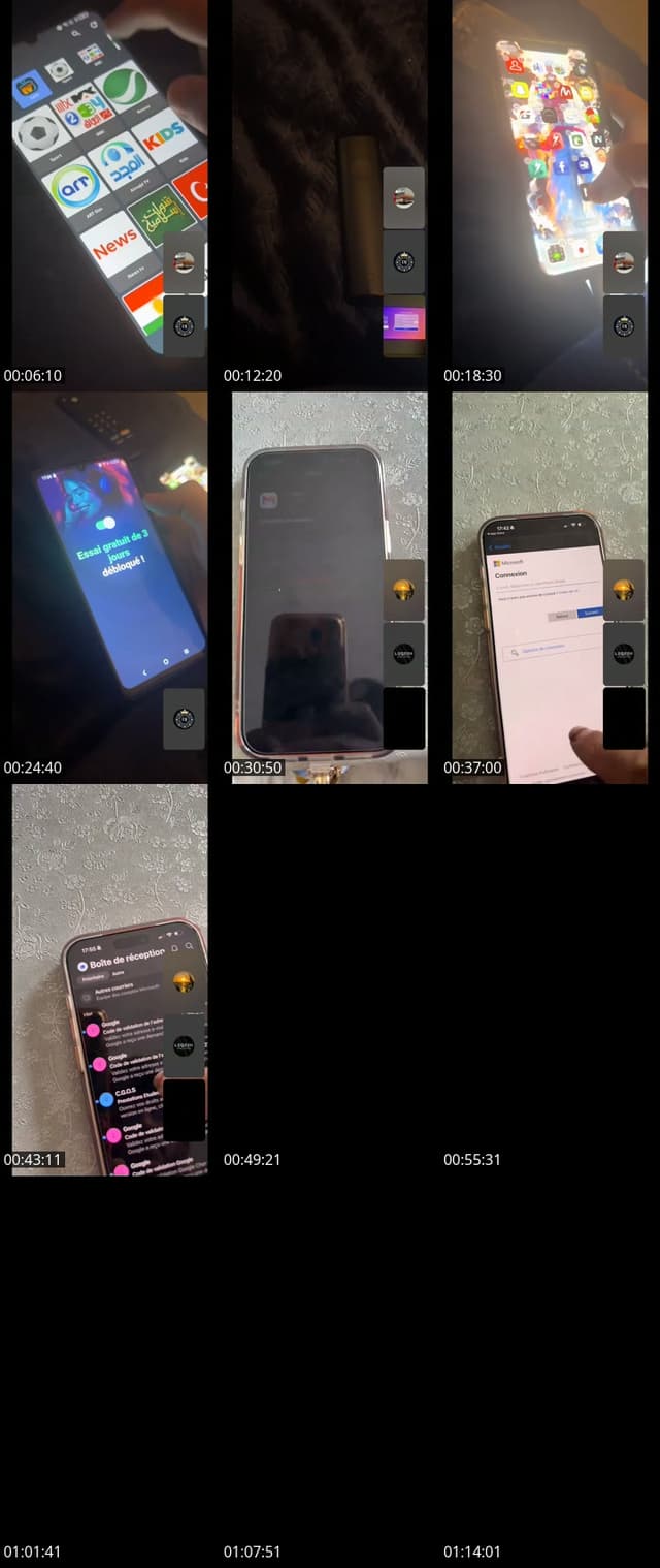 TikTok live: Partager au max by @2aj