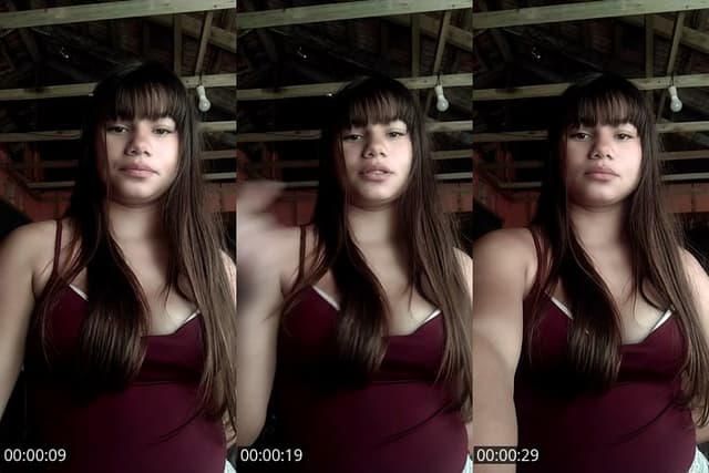 TikTok live: ninguém me cansa nesta live ! by @carolacaca1