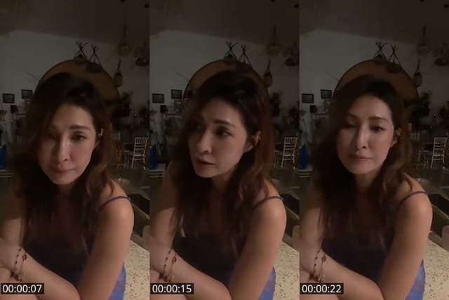 TikTok live: 有空就进来说两句貝 by @hillysbakeryz