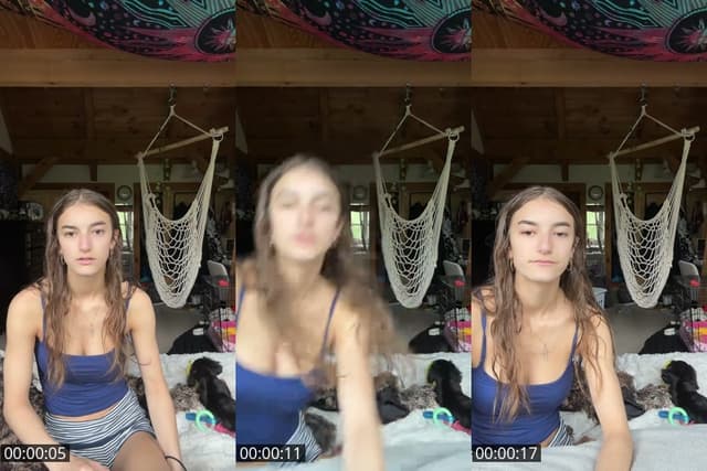 TikTok live: Saving for an apartment💗 by @iluvjimm