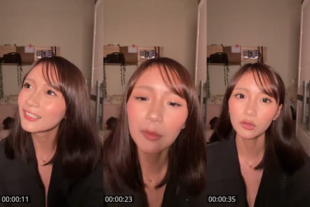 TikTok live: saglit lng by @kiyoww_oik
