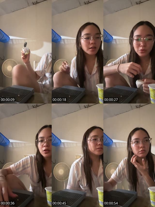 TikTok live: hi frens kaligo na q finallych by @67matcharap