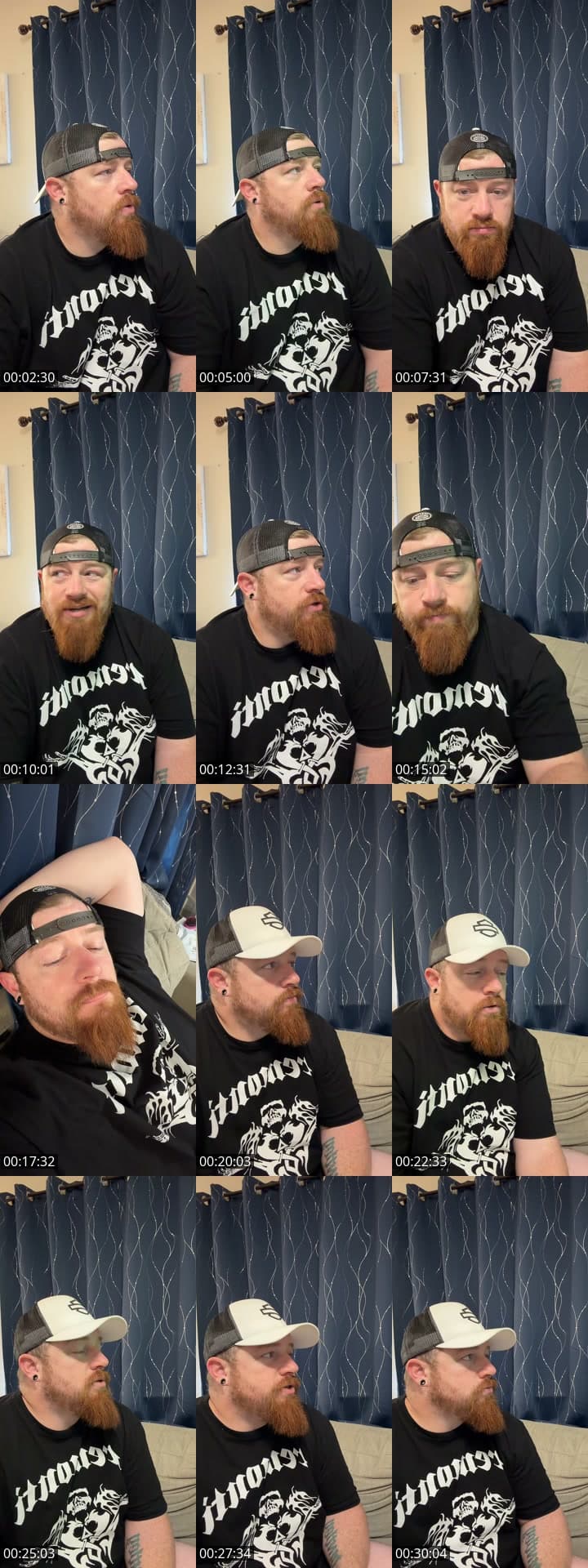 IDK