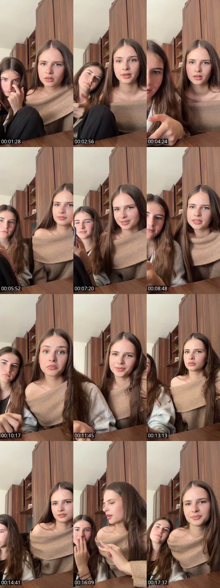 @patricia_harpan TikTok live stream