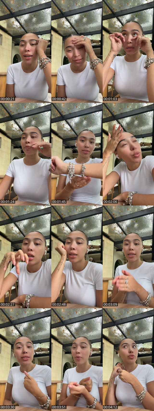 TikTok live: 💕🤏🏼 by @_maarriixx