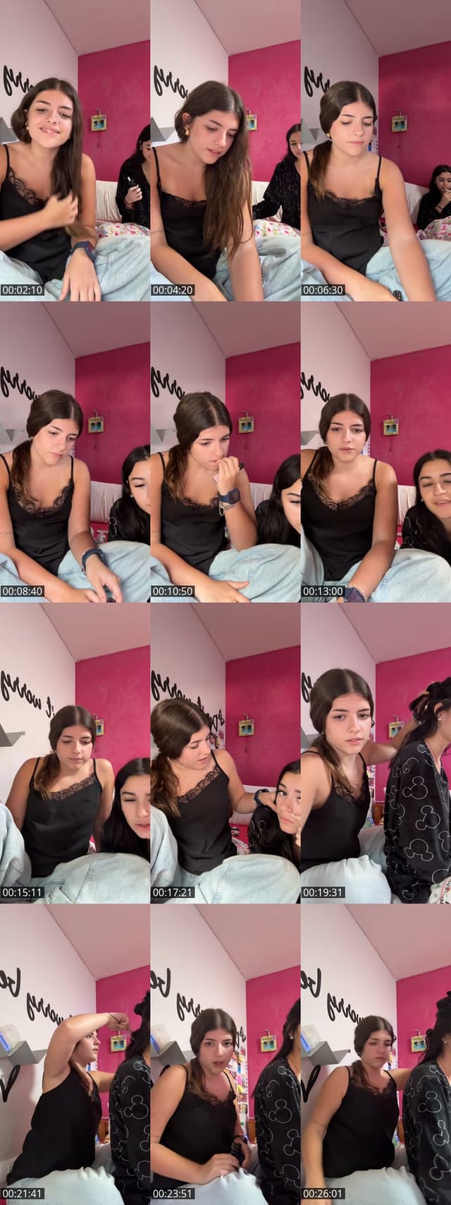 @danielahernandez7_ TikTok live from 2026-05-14