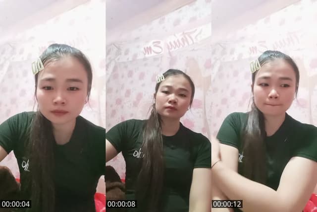 TikTok live: hello everyone 🥰🥰 by @rubyyy1229