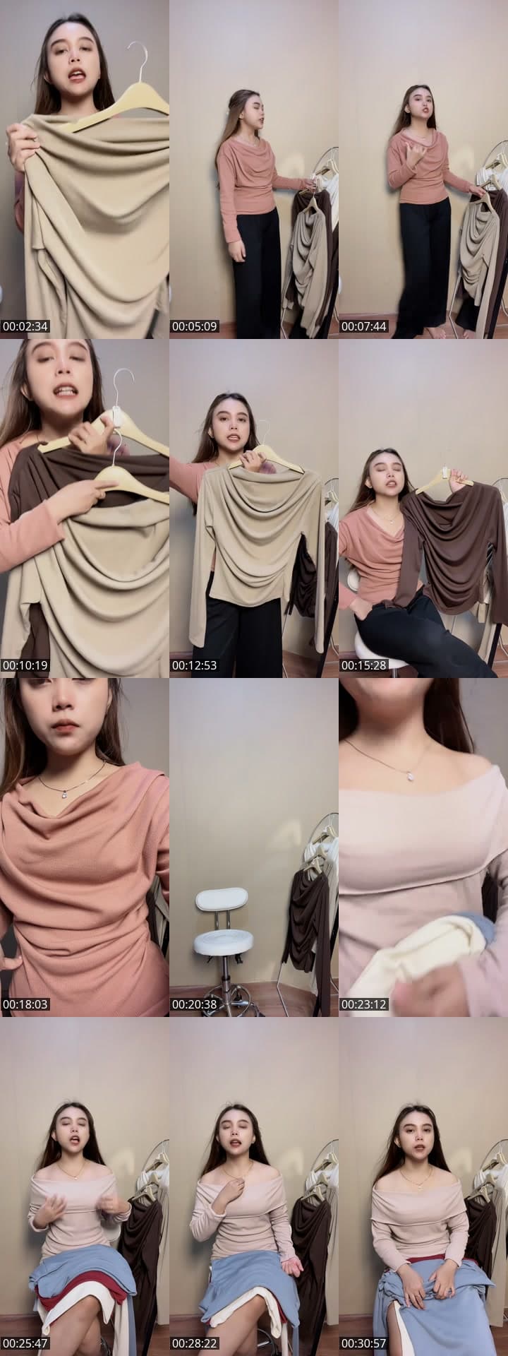 FLASH SALE CROPTOP MURAH