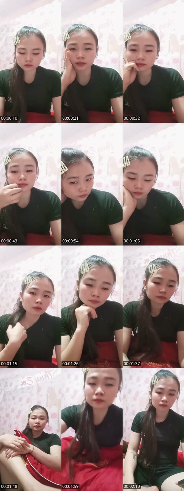 TikTok live: hello everyone 🥰🥰 by @rubyyy1229