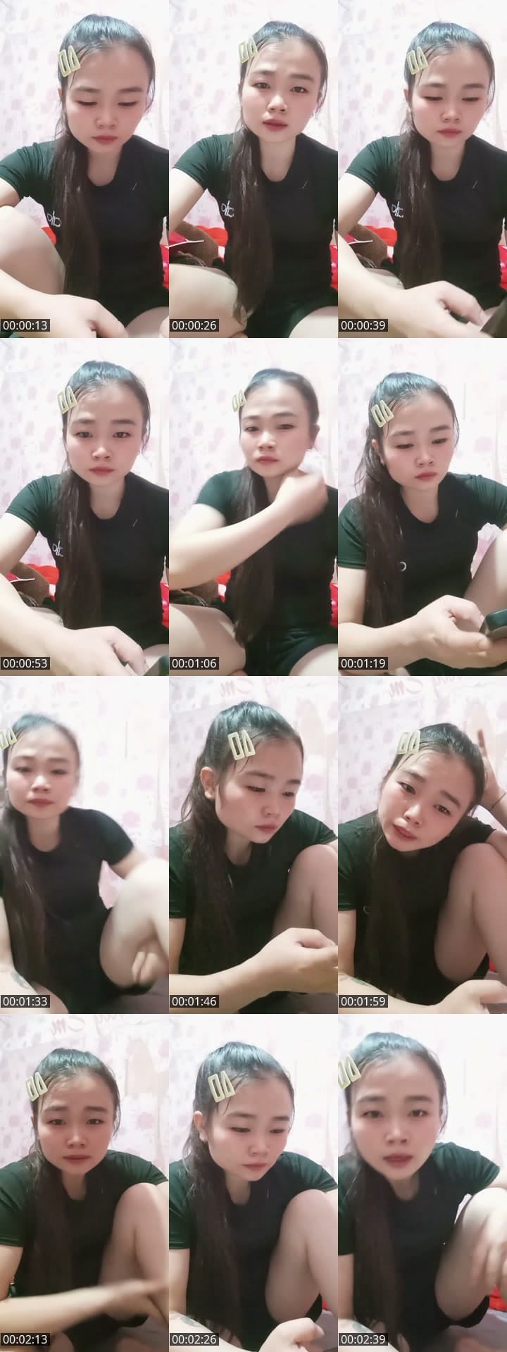 hello everyone 🥰🥰