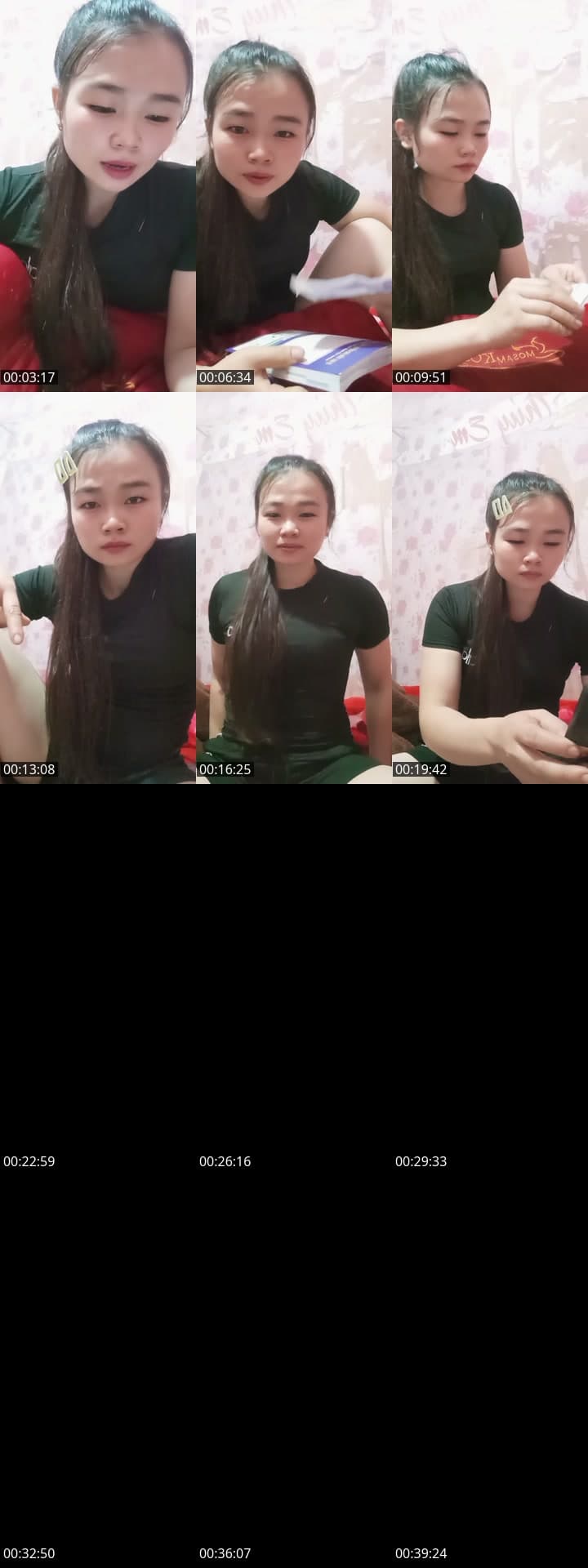 hello everyone 🥰🥰