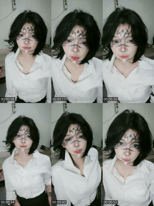 TikTok live: Wellcome by @pitashelbyasf