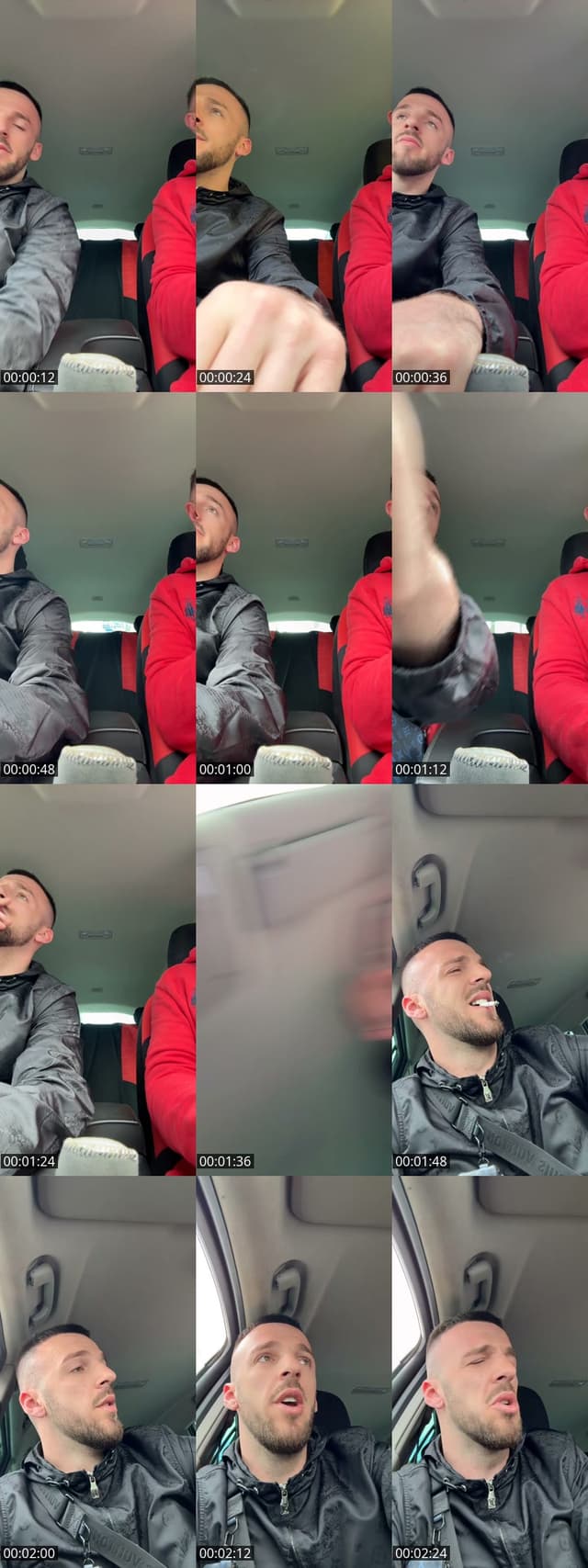 @sheikuofficial TikTok live from 2026-05-14