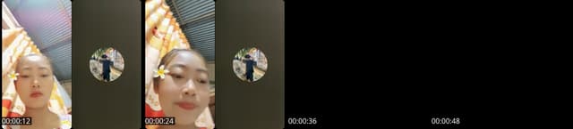 TikTok live: masuk by @ayulumintang