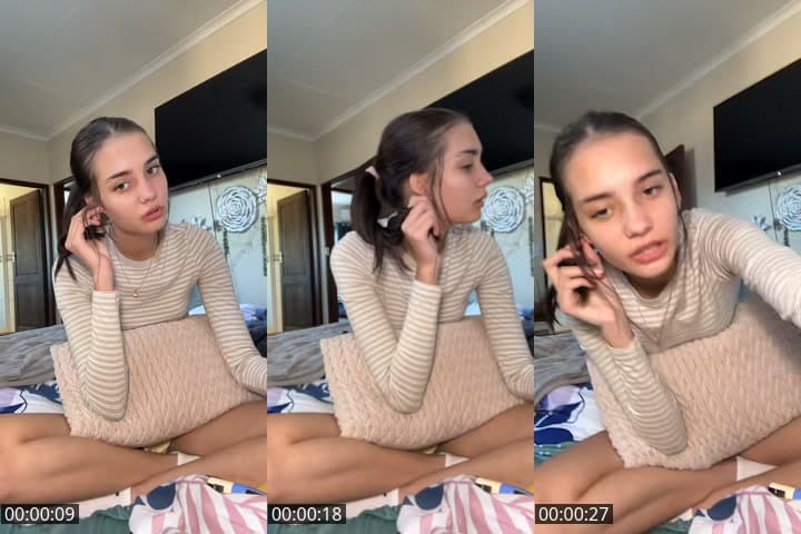 @sue_baard TikTok live stream