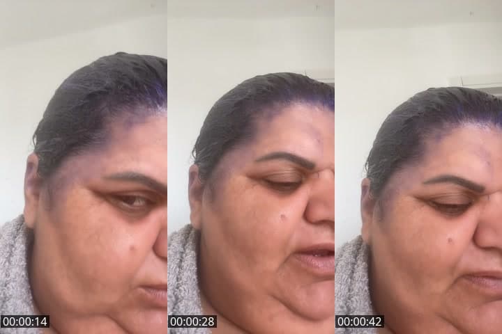 @carmitmt55 TikTok live stream
