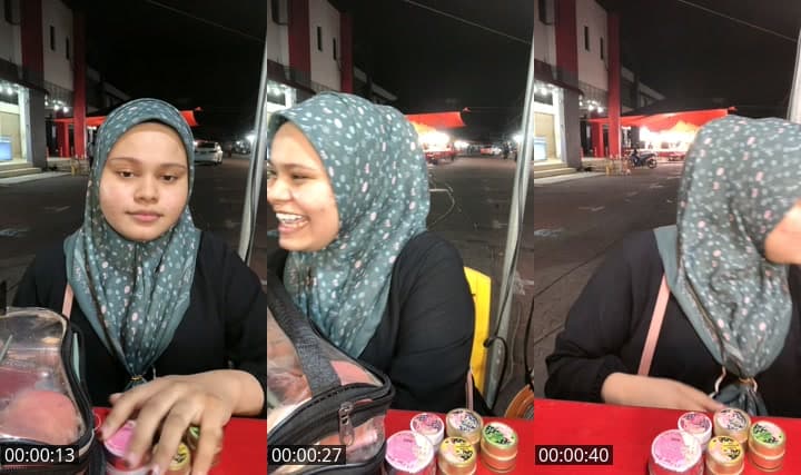 meh bli set rawat muka nga adek