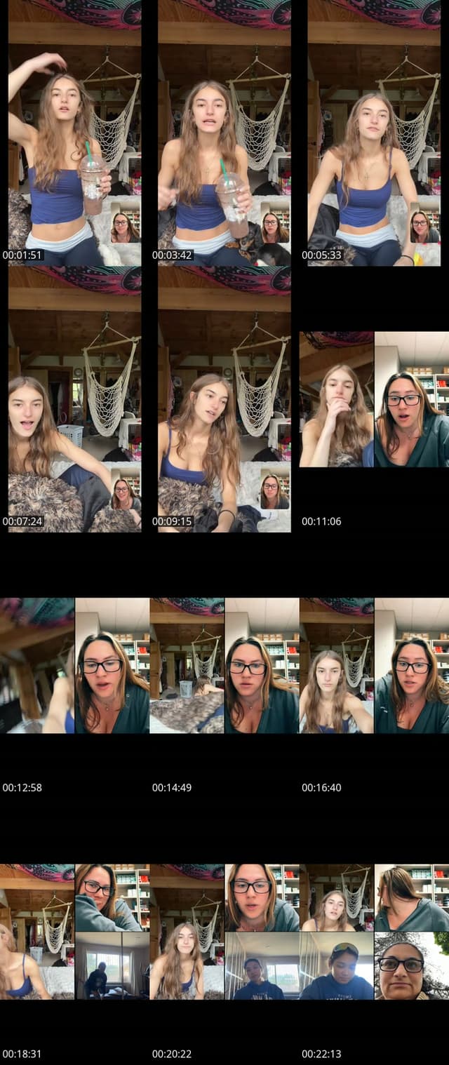 TikTok live: Saving for an apartment💗 by @iluvjimm