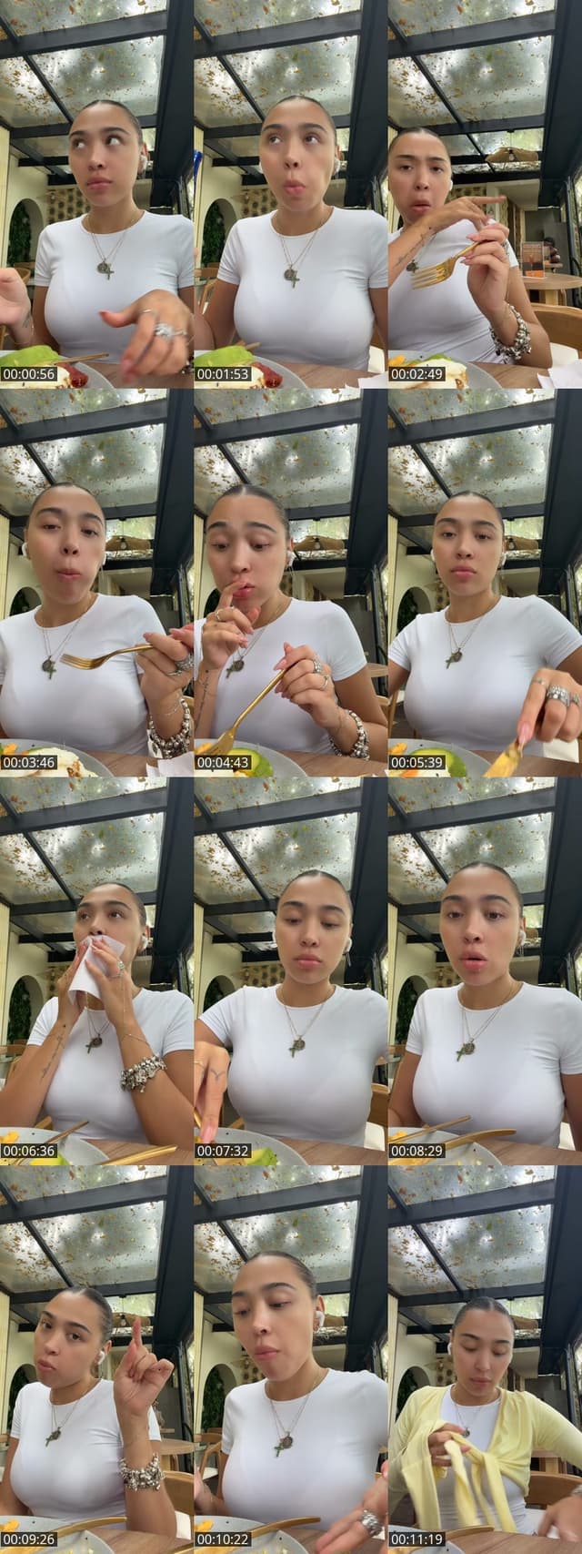 TikTok live: 💕🤏🏼 by @_maarriixx