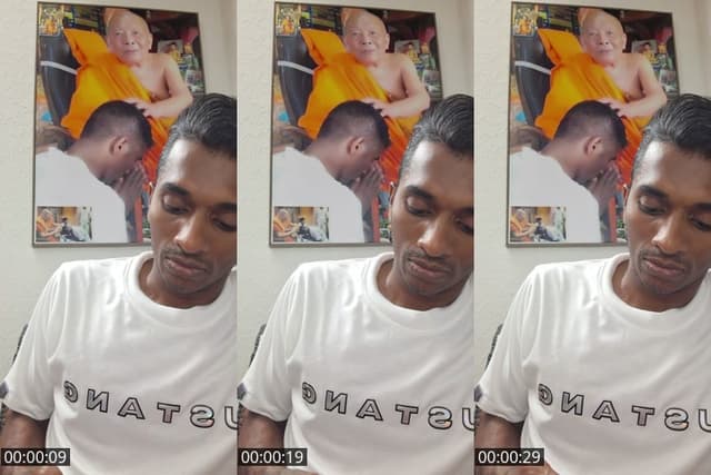 TikTok live: 😇 Wesak Day Special Offer 😇 by @luksitsaiphorthanthitaml
