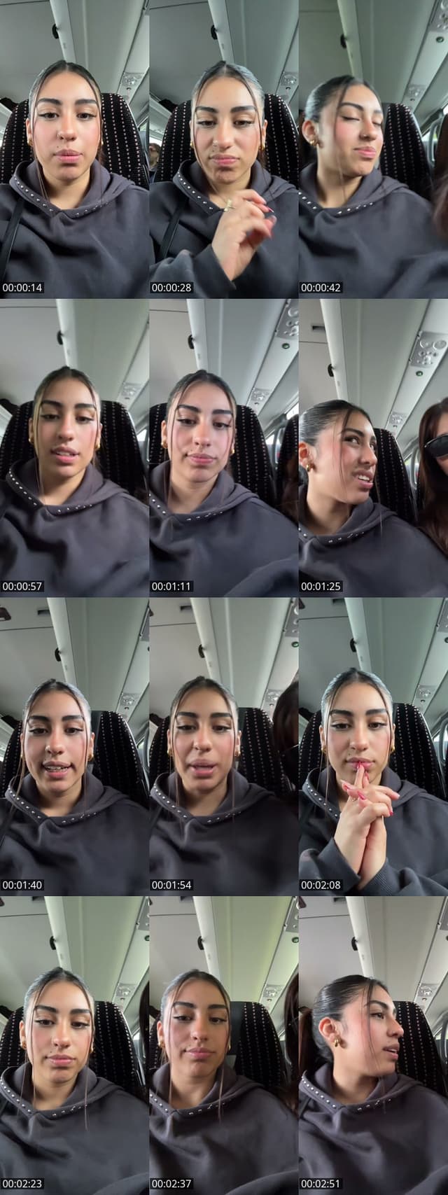 TikTok live: volvi/ TW: laanyiyi by @aaangiii___