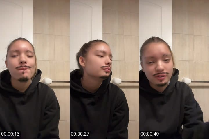 @__username399__ TikTok live stream