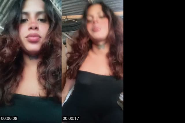 TikTok live: holii😋😋 by @jamy_andrade99