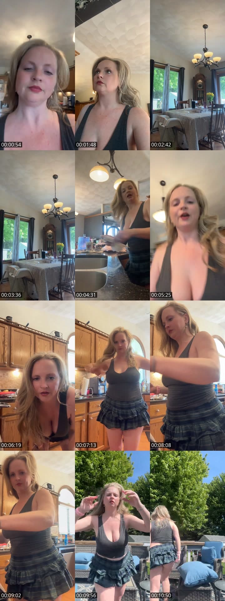 @its.princess.cyn TikTok live stream